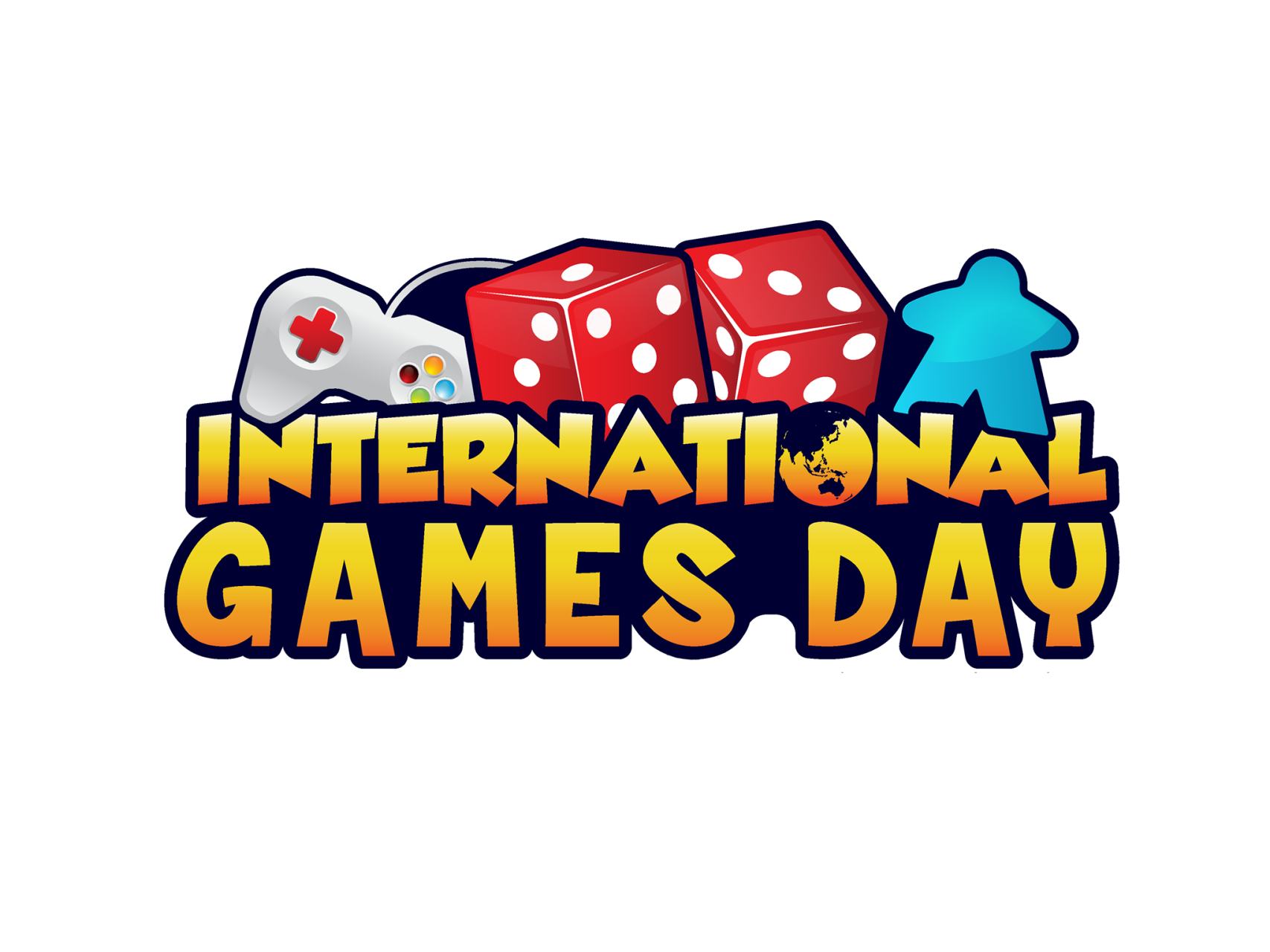 International Games Day