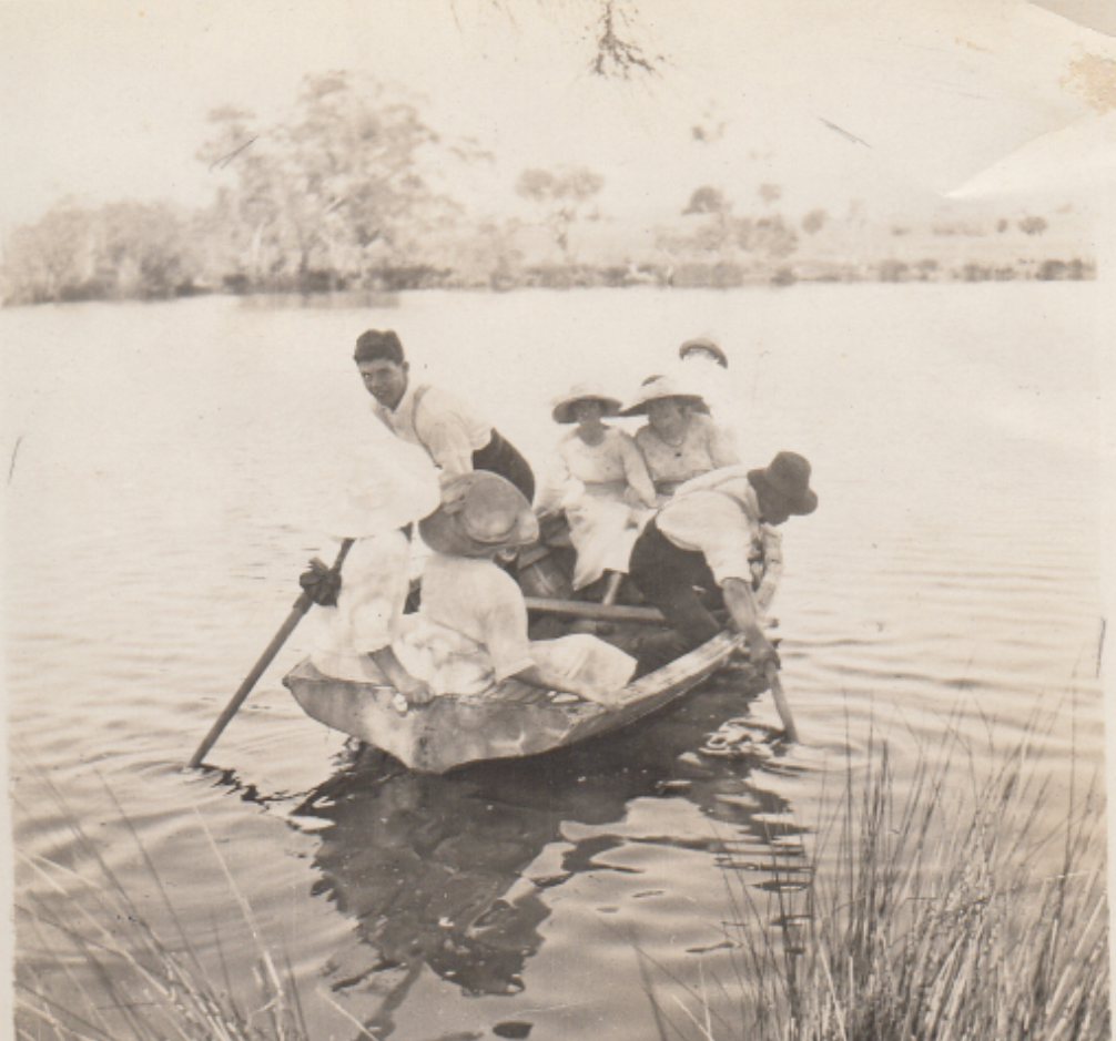 Guided River Walks (Free)