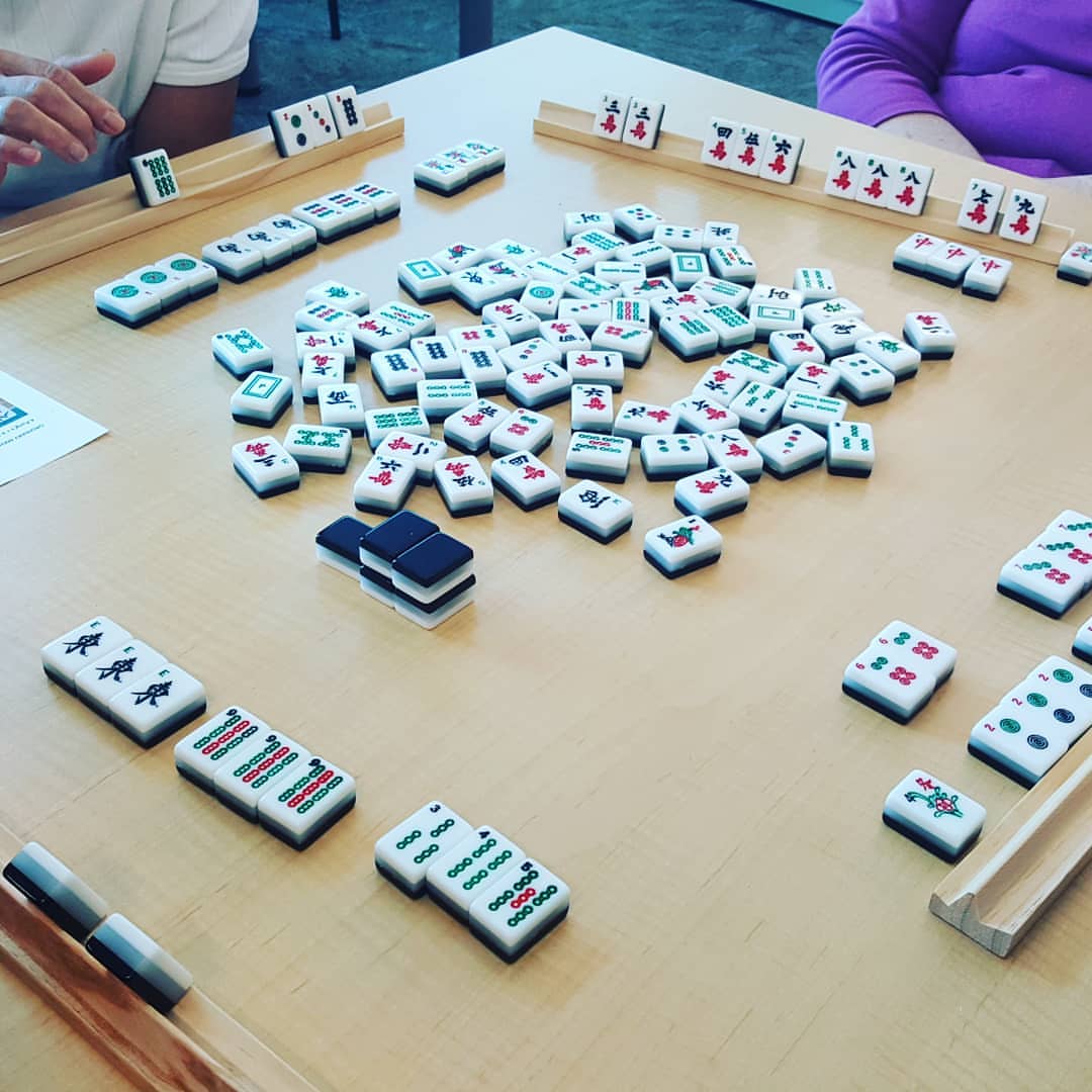 Mahjong