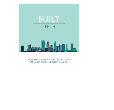 An Afternoon Affair - Built Perth with Elliot Langdon