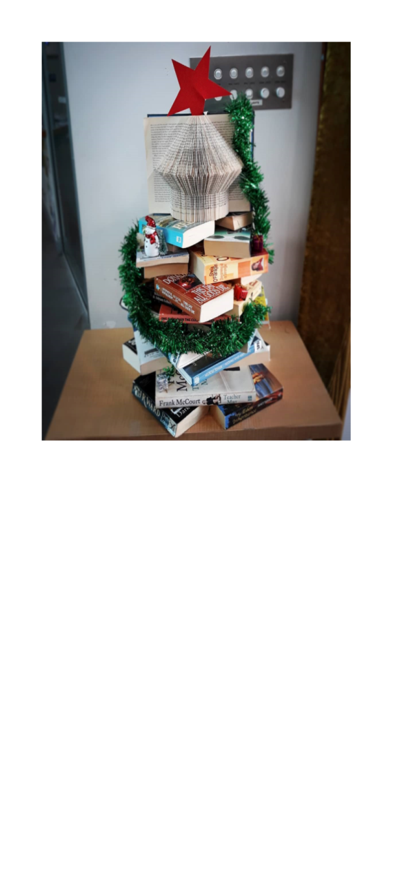 Festive Season Closure