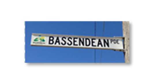 Talking History - Centenary of the Suburb’s Name Change - West Guildford to Bassendean