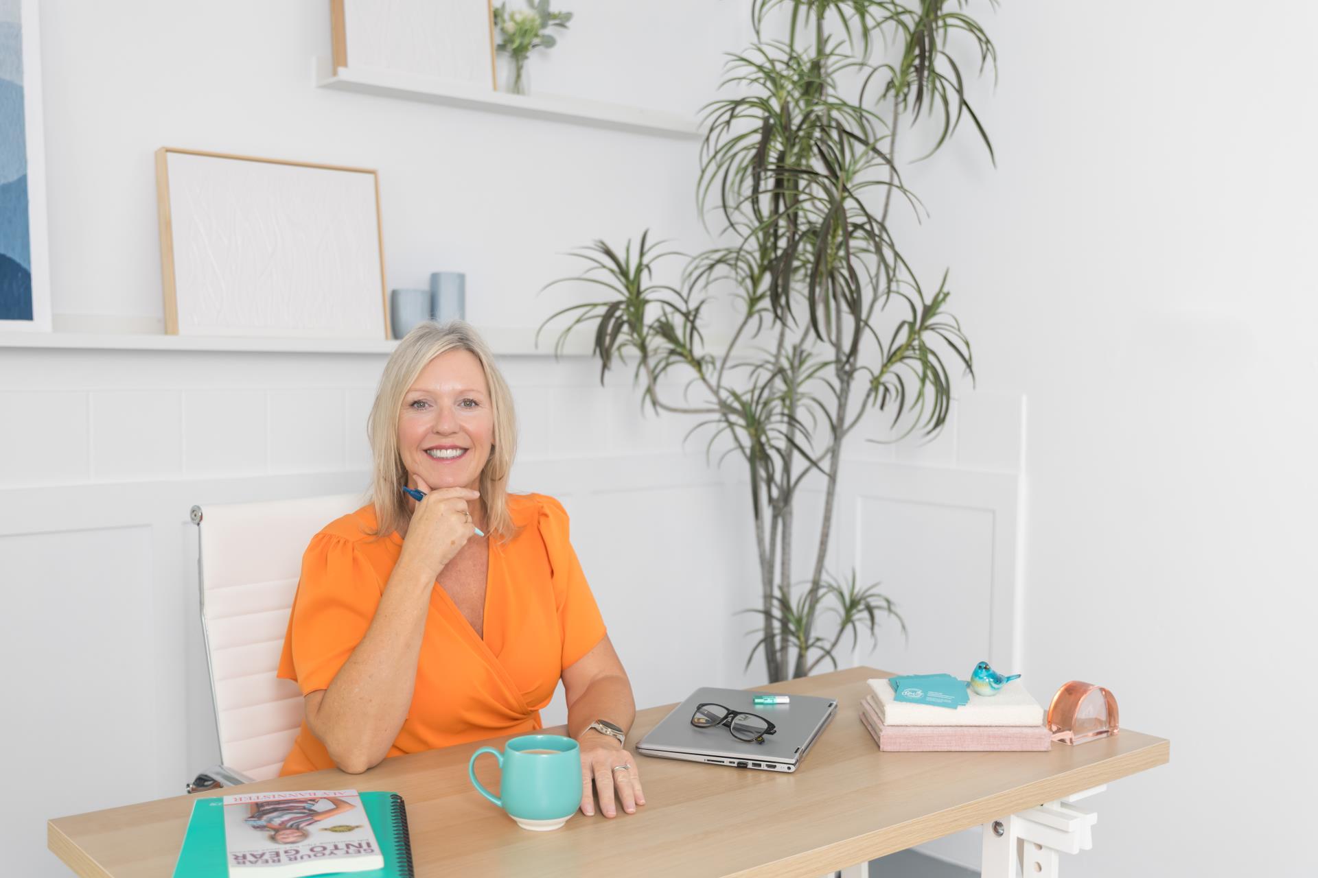 Mature-Aged Job Seeking Workshop for Over 45s: with Alison Bannister