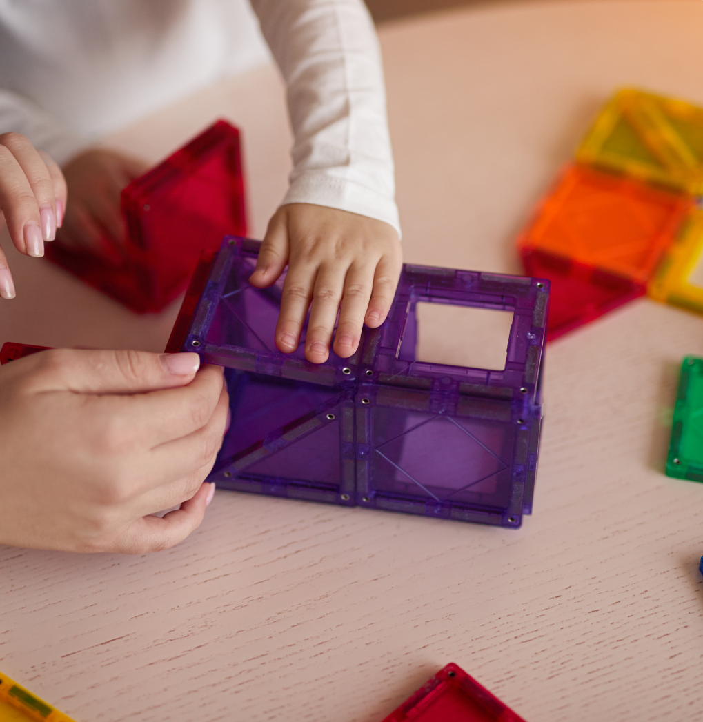 Term 3 School Holidays in the Library: STEAM Challenges with Rachel