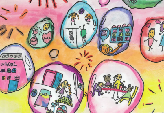 Children’s Week Storytime, Craft & Play with Midvale Hub Parenting