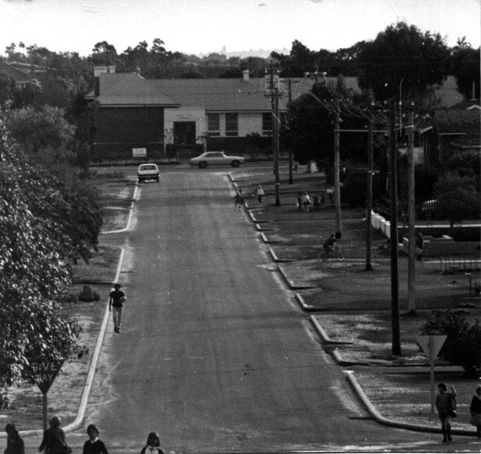 Exploring Eden Hill