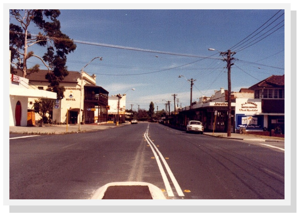 Free Guided Walk: Old Perth Road, Bassendean - FULLY BOOKED