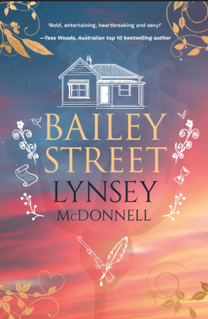 Literary Salons in the Library with Lynsey McDonnell and Emily Paull
