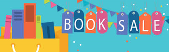 Book Sale......