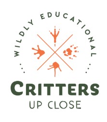 Critters Up Close - January School Holidays