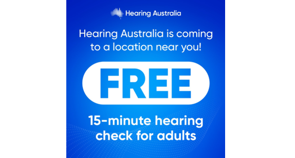 Hearing Australia