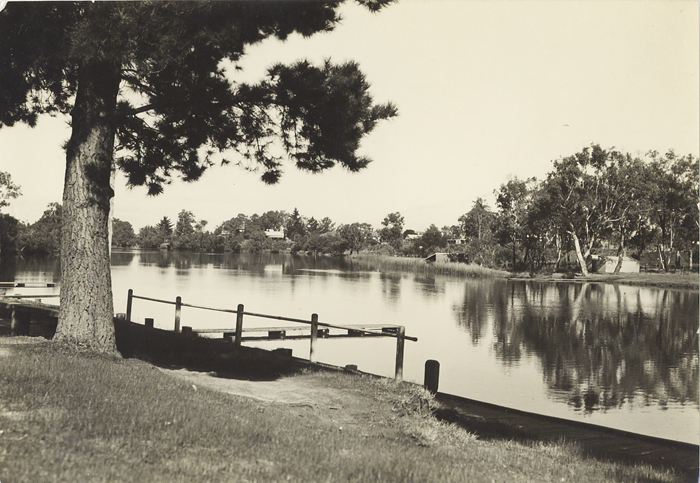 River Walk - A stroll along Bassendean's Historical waterways Free guided