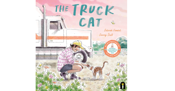 National Simultaneous Storytime @ the library