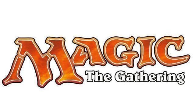 Magic : the gathering club