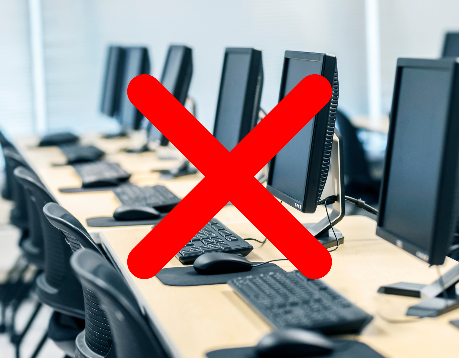 INTERNET OUTAGE: MONDAY 20/04/26