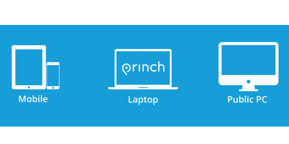 Mobile Printing Service
