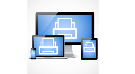 Picture: Mobile Printing Service