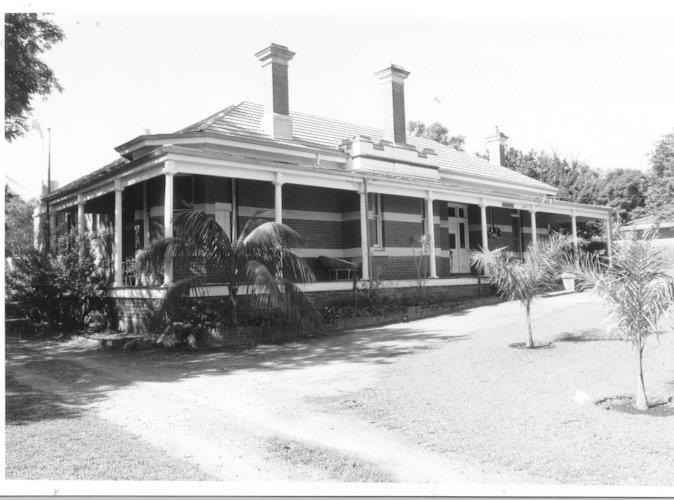 Free Guided Walk - Historic Homes in Bassendean
