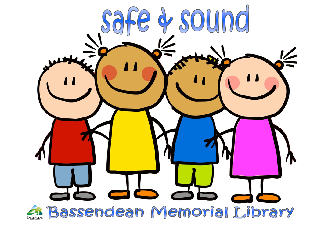 eSafety at Bassendean Memorial Library